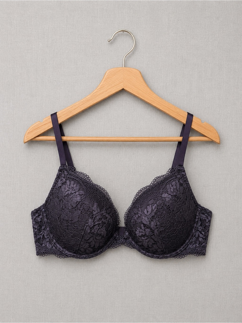🍒3/33$ La SENZA OBSESSION Lace Padded Bra